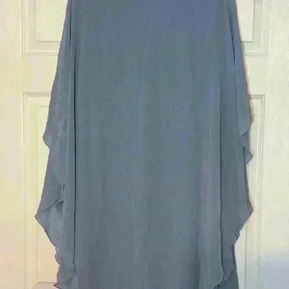 X by Xscape Size 14W NWT - Picture 3 of 5